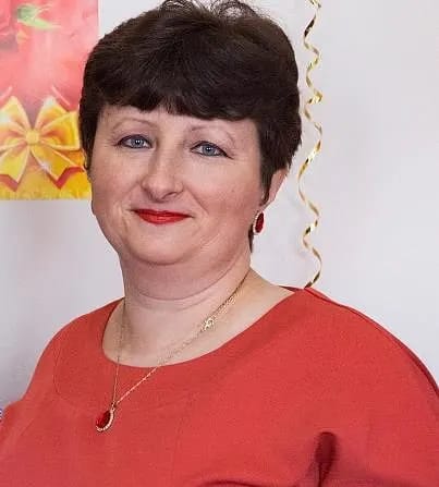 Михайлина Татьяна Геннадьевна.