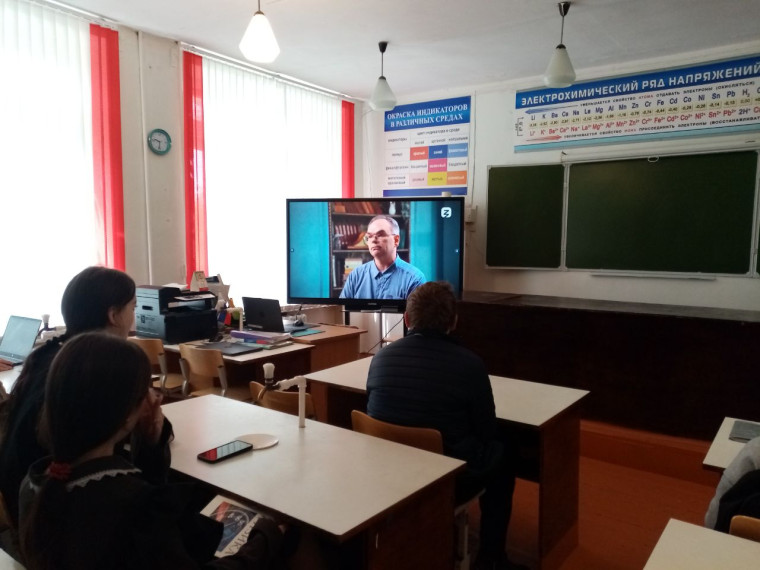 Просмотр фильма "Великий".